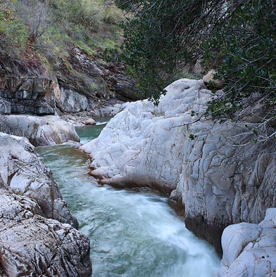 Paesaggio dei Nebrodi da San Fratello