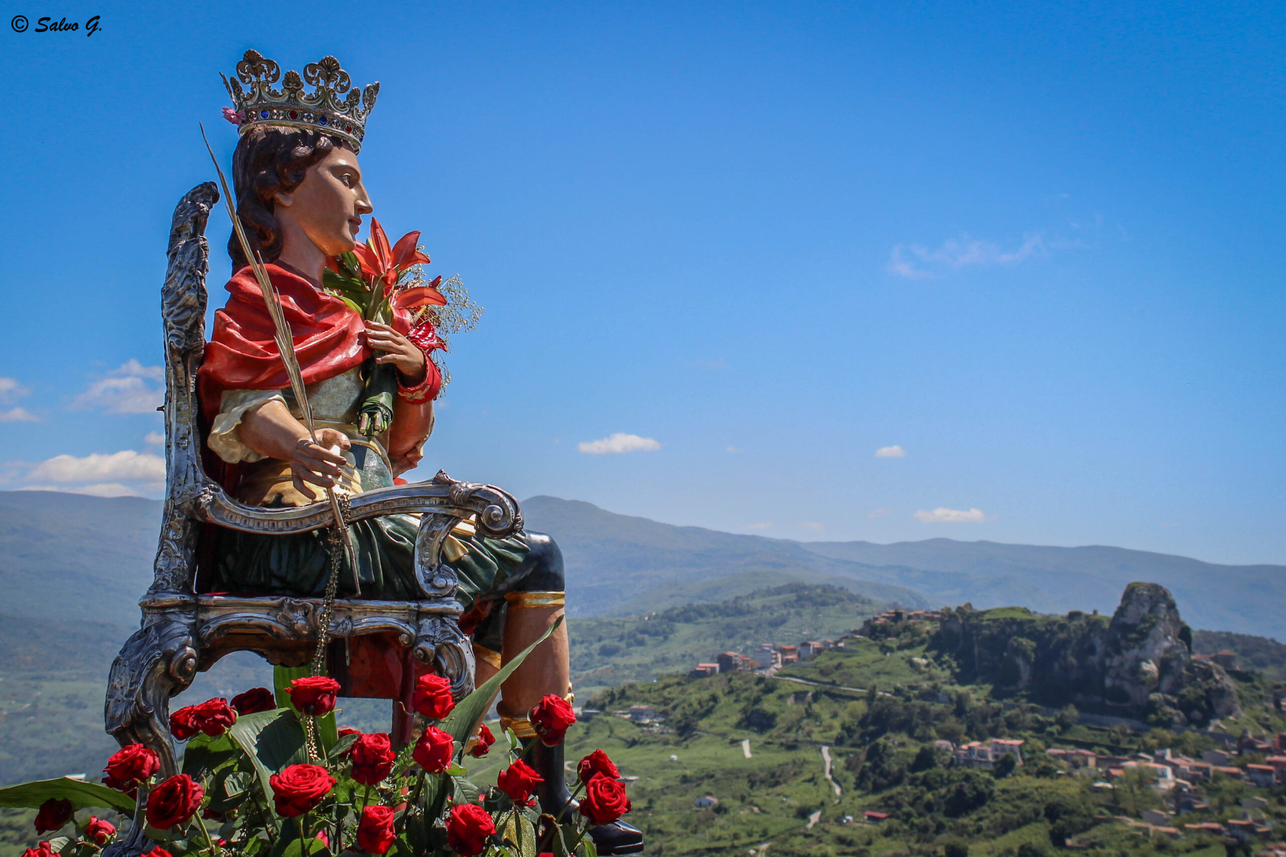 Festa dei Tre Santi Martiri, immagine 3