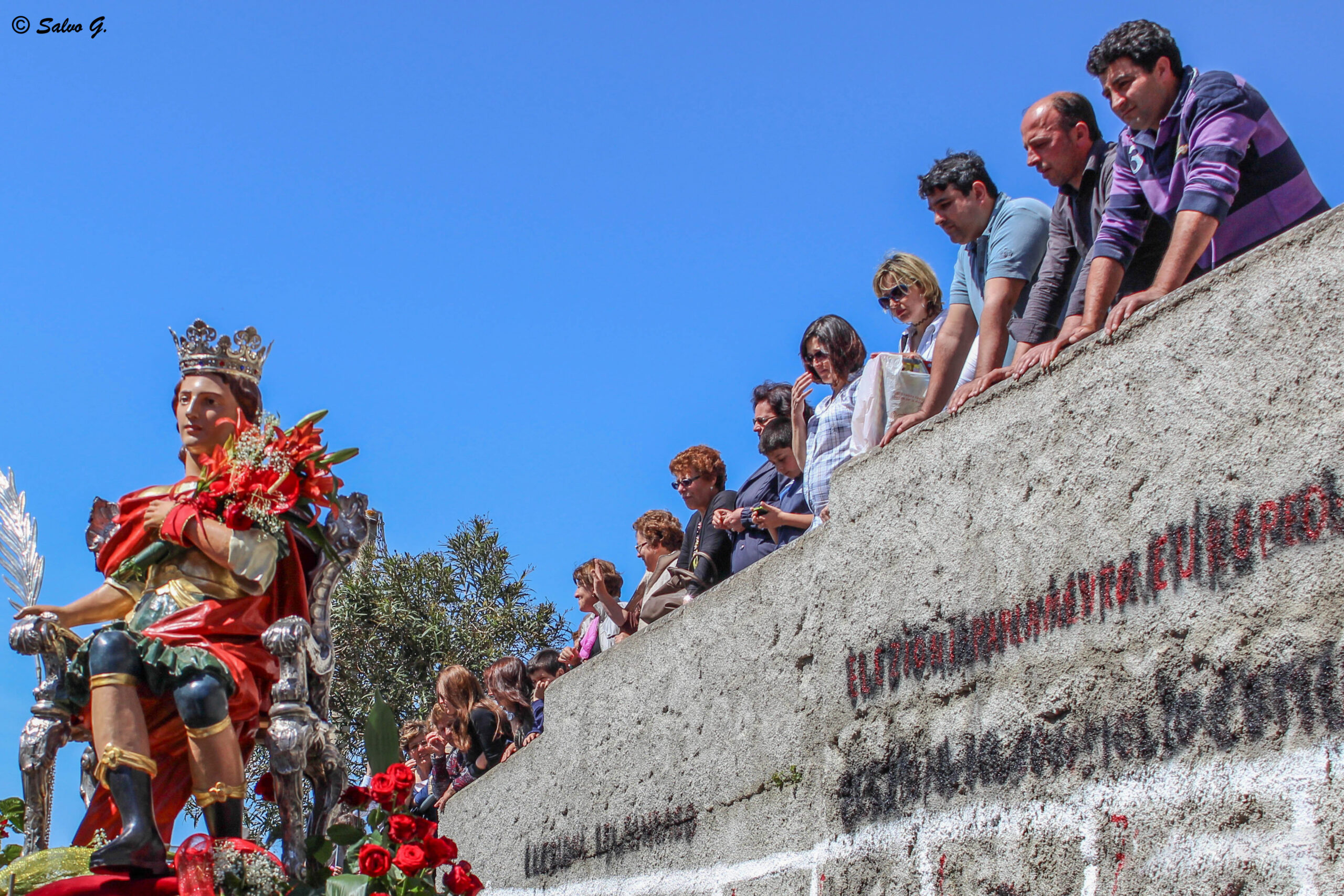 Festa dei Tre Santi Martiri, immagine 4