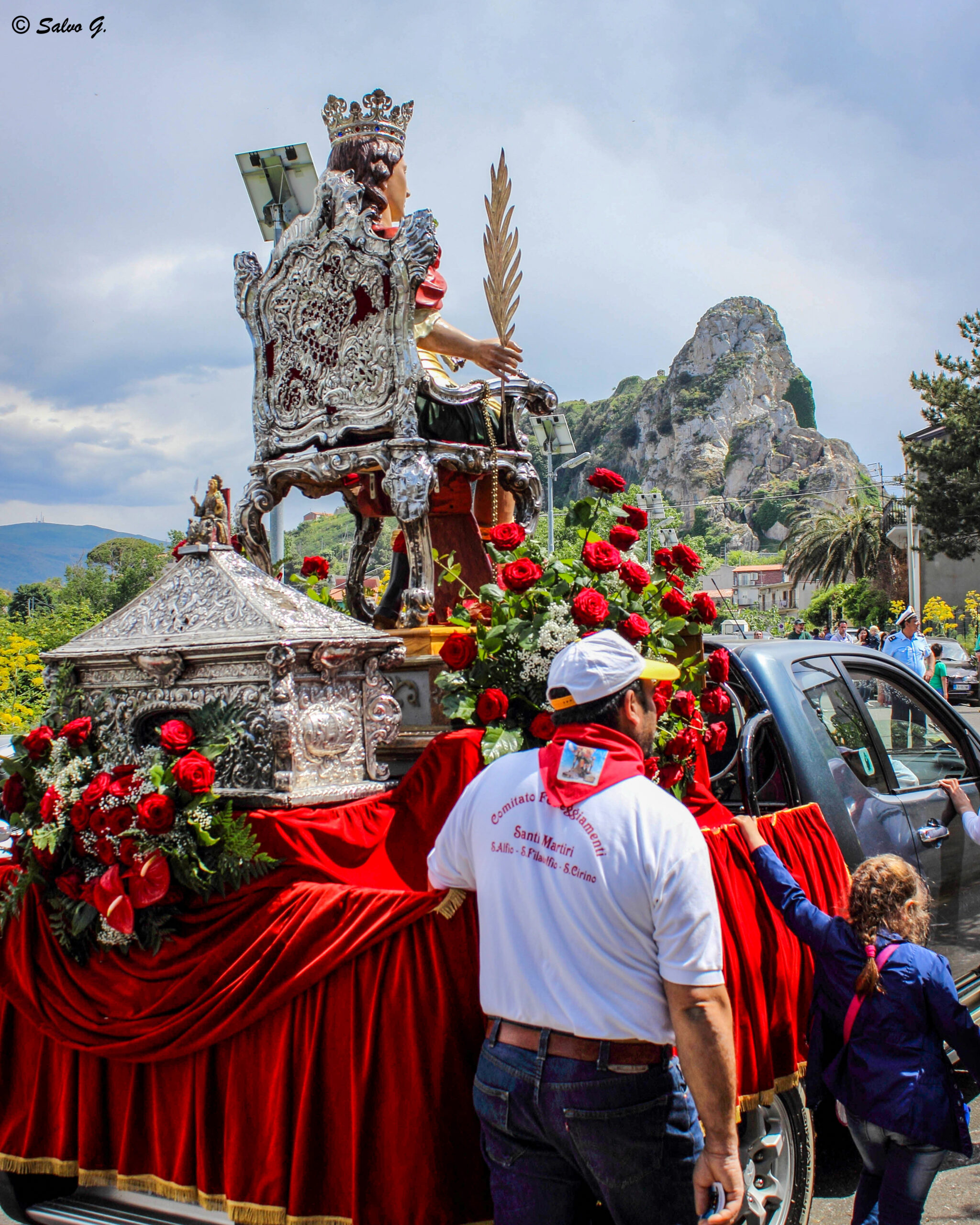 Festa dei Tre Santi Martiri, immagine 6