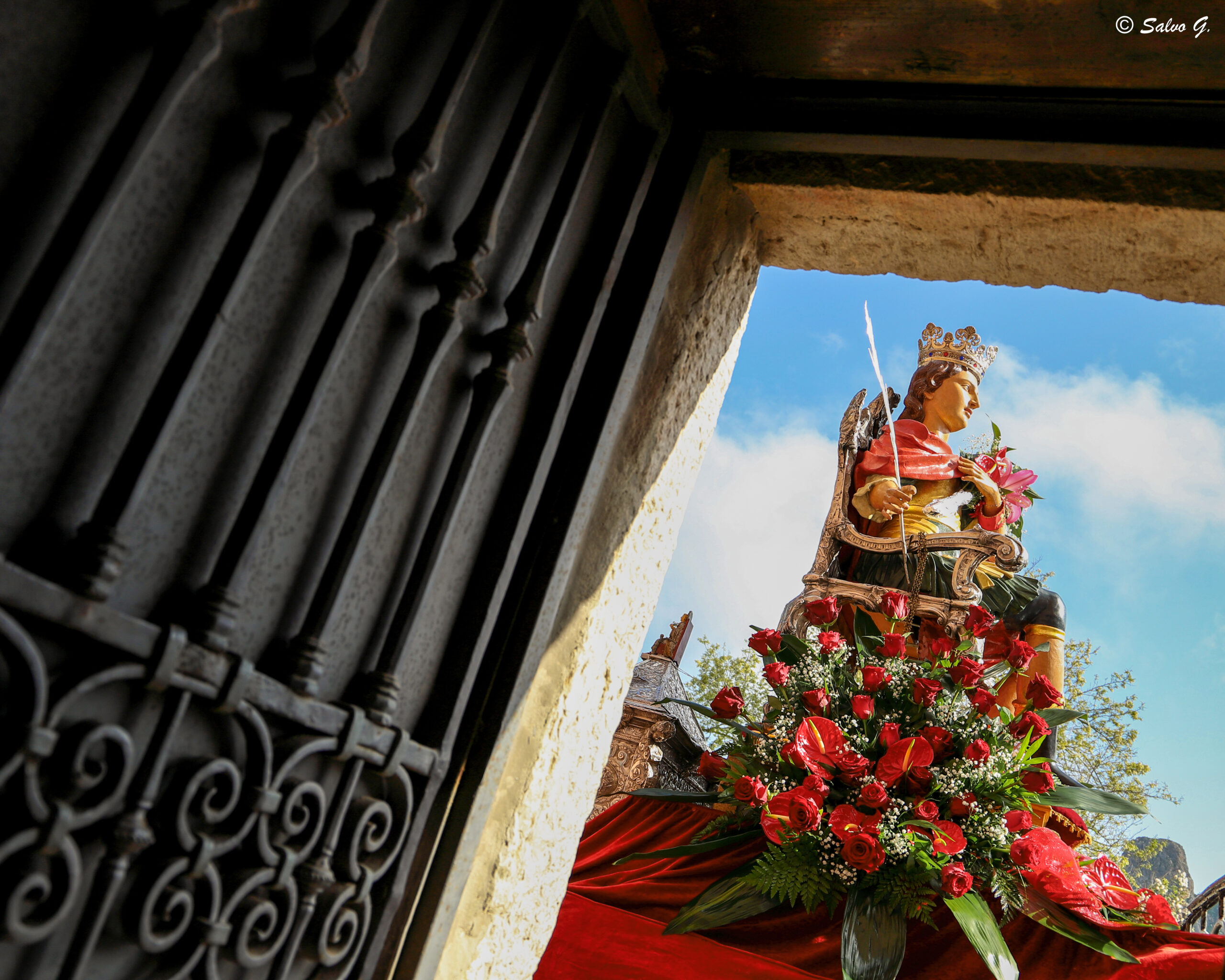 Festa dei Tre Santi Martiri, immagine 5