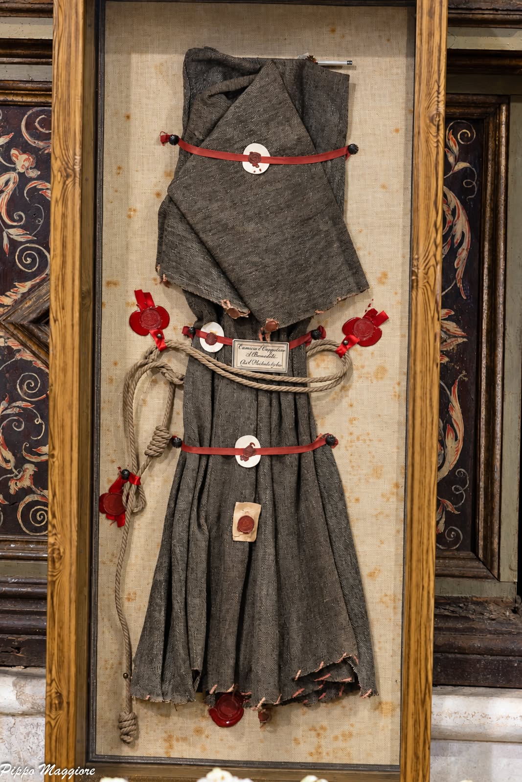 Festa di San Benedetto da San Fratello (detto il Moro), immagine 7