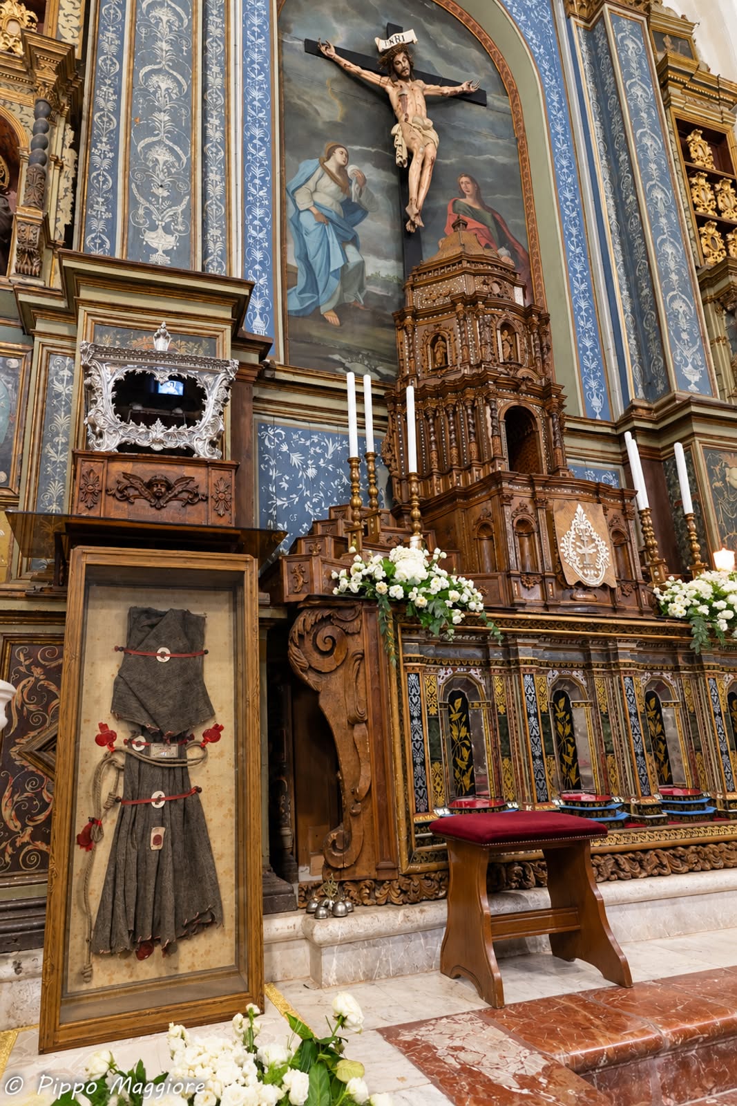 Festa di San Benedetto da San Fratello (detto il Moro), immagine 2