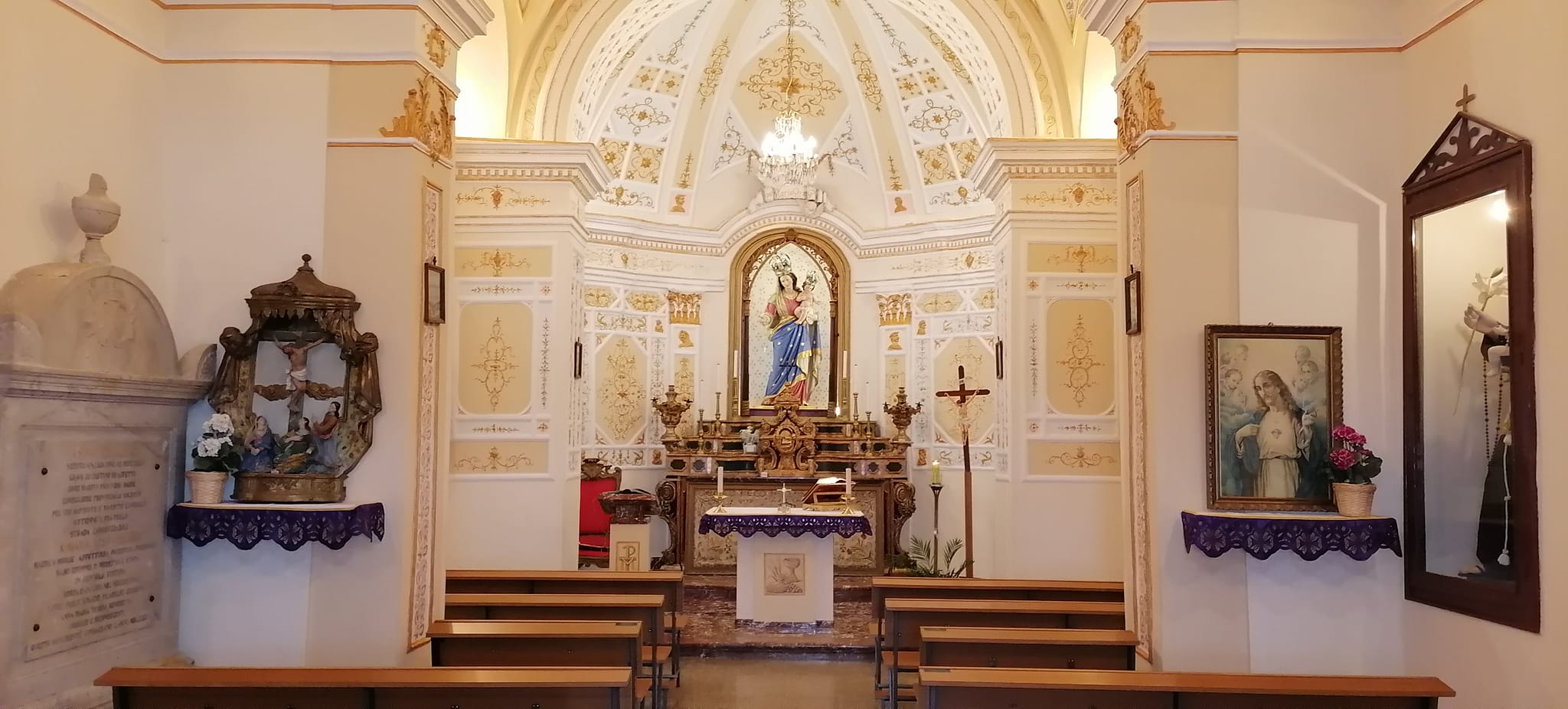 Chiesa S. Maria delle Grazie, immagine 3