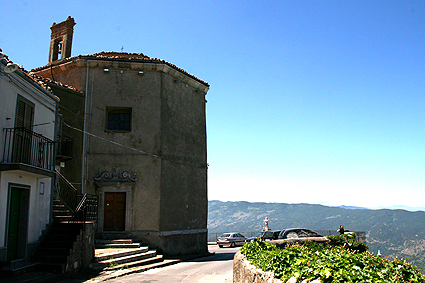 Chiesa SS. Crocifisso, immagine 3