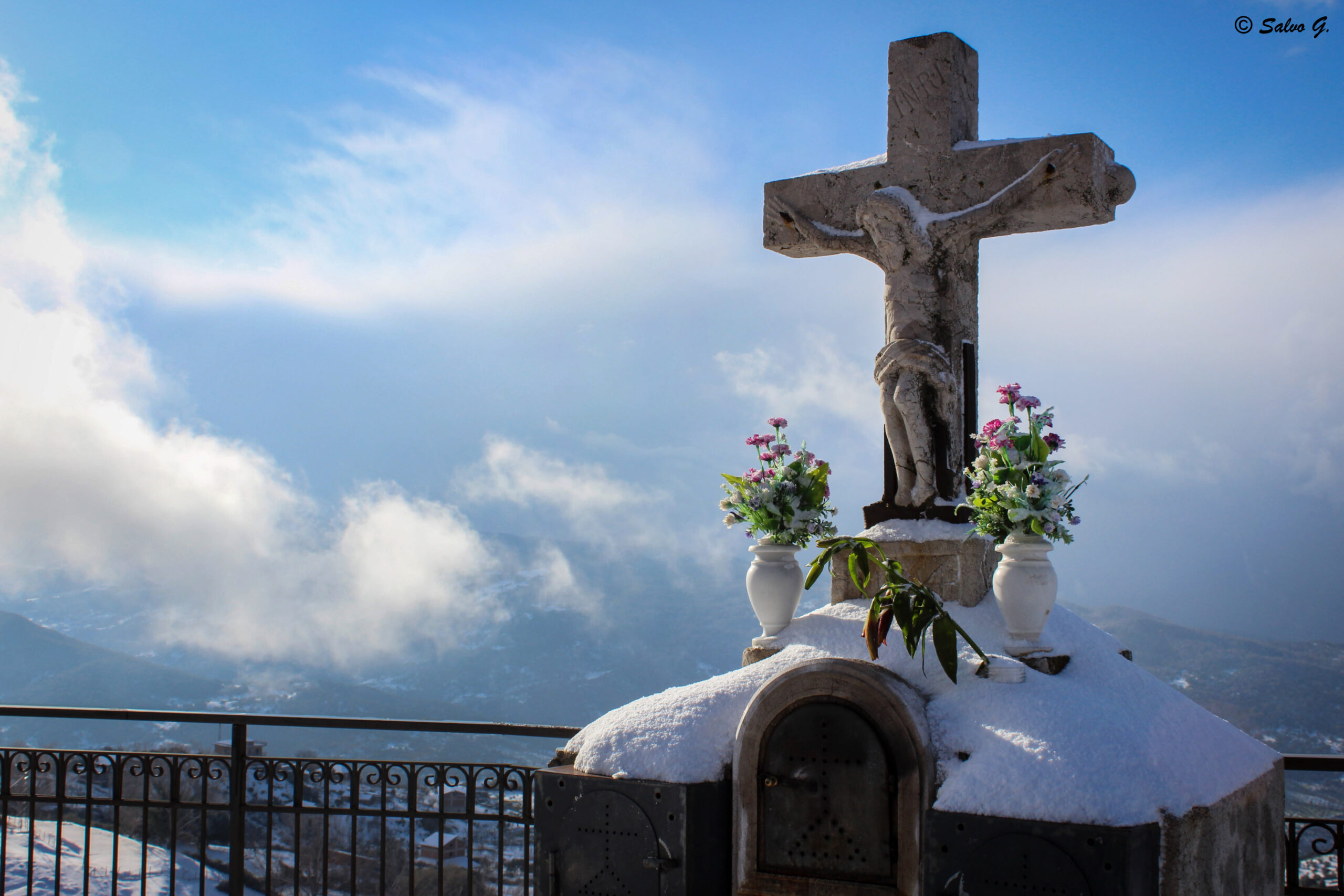 Chiesa SS. Crocifisso, immagine 2
