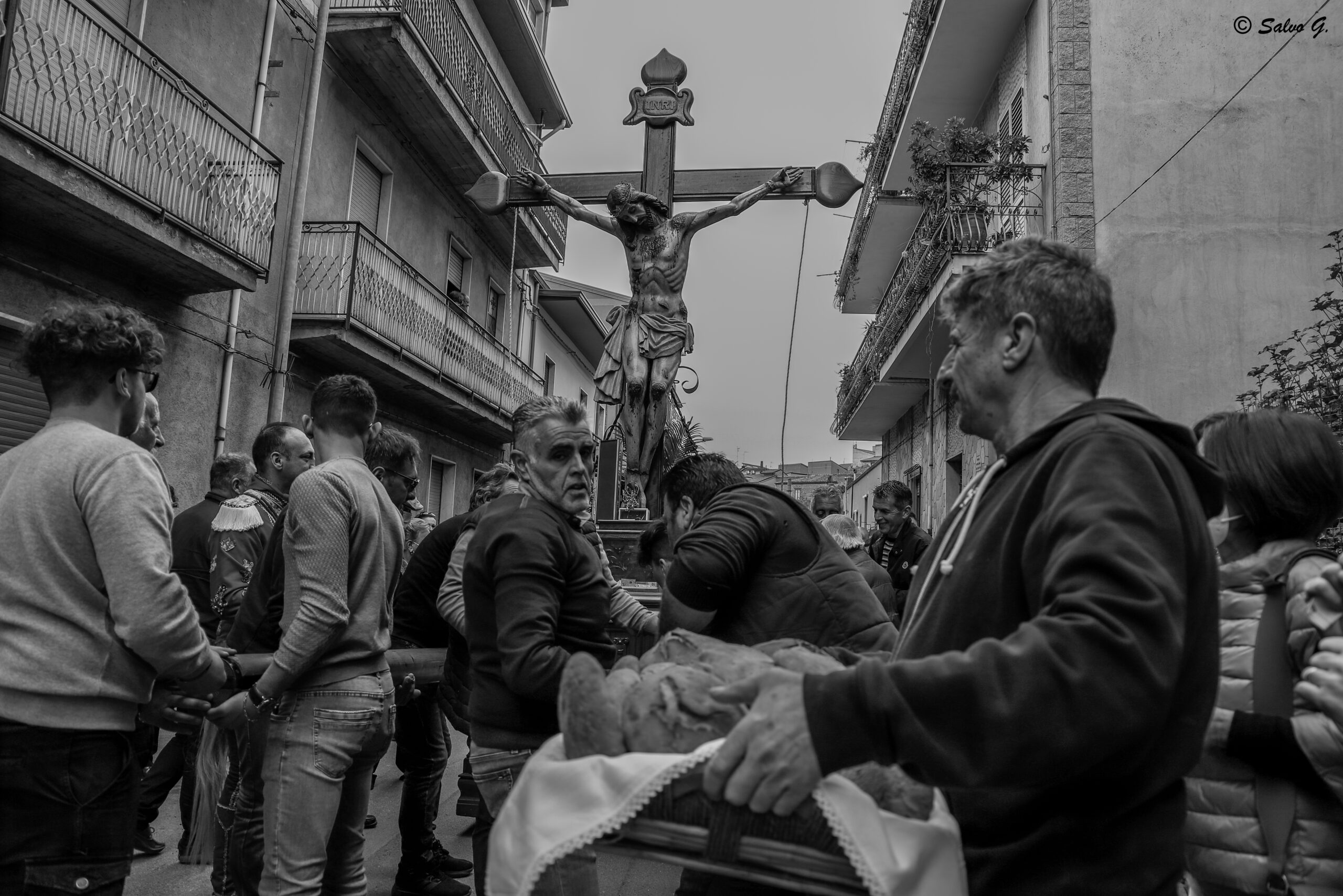 I Riti della Settimana Santa, immagine 4
