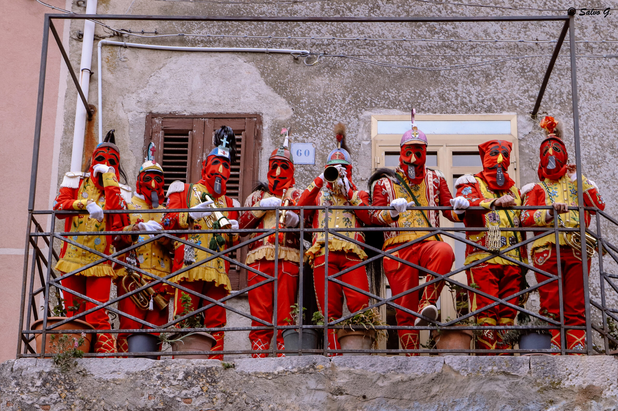 I Riti della Settimana Santa, immagine 5