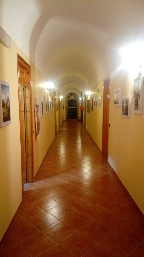 Biblioteca Comunale B. Craxi, immagine 2