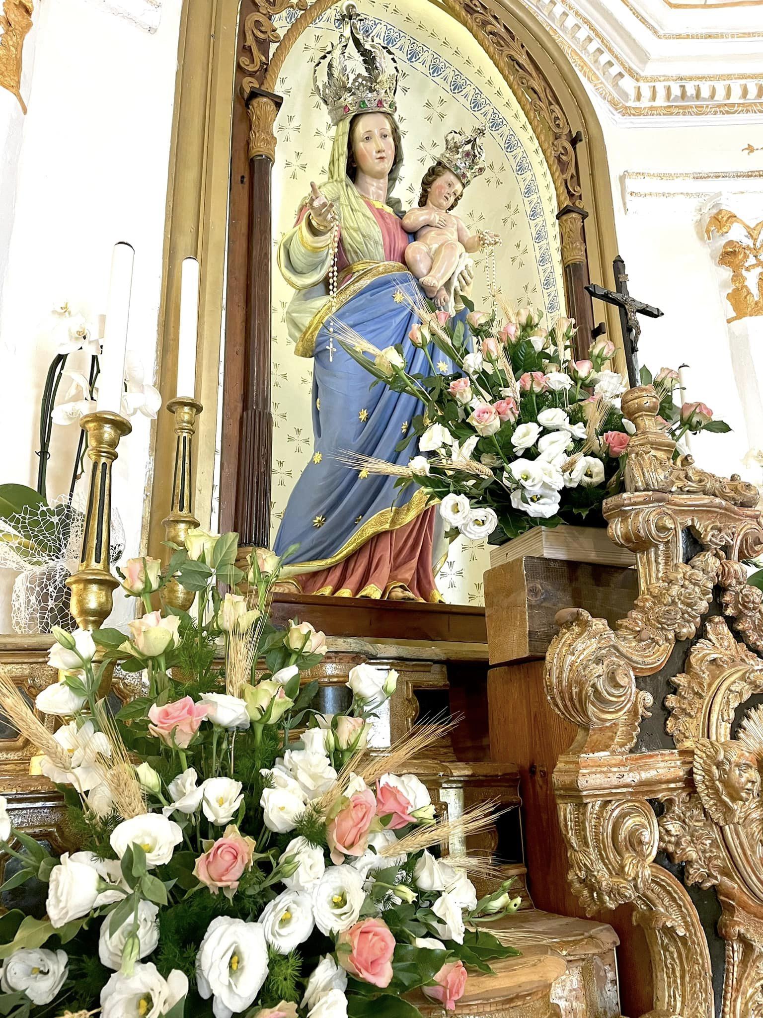 Chiesa S. Maria delle Grazie, immagine 4