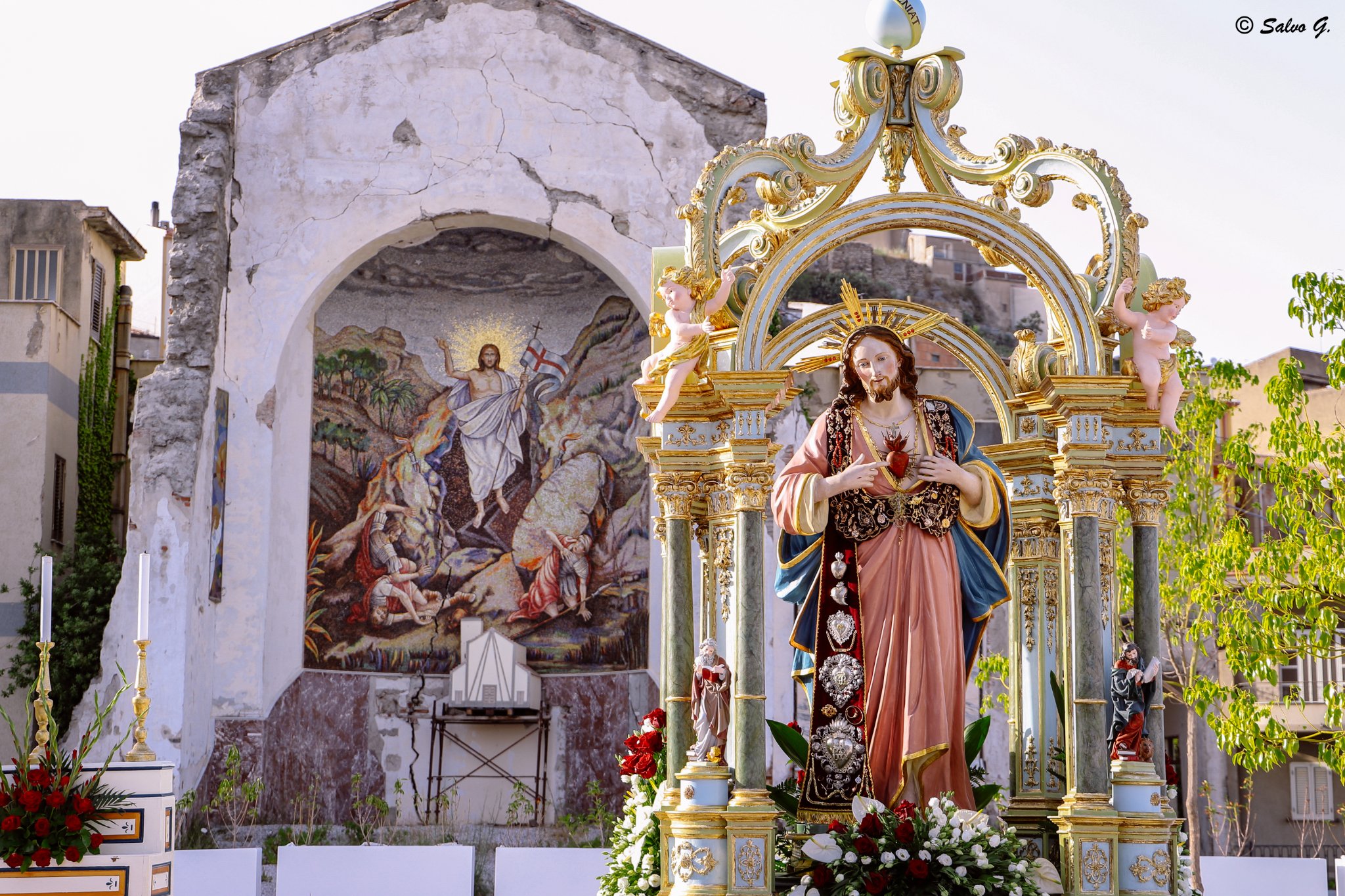 Chiesa Nuova San Nicolò di Bari, immagine 2