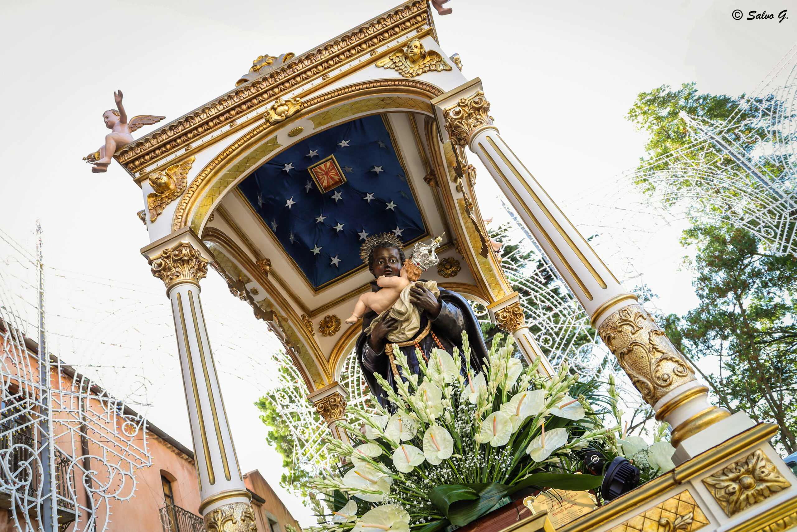 Chiesa di San Benedetto il Moro, immagine 2