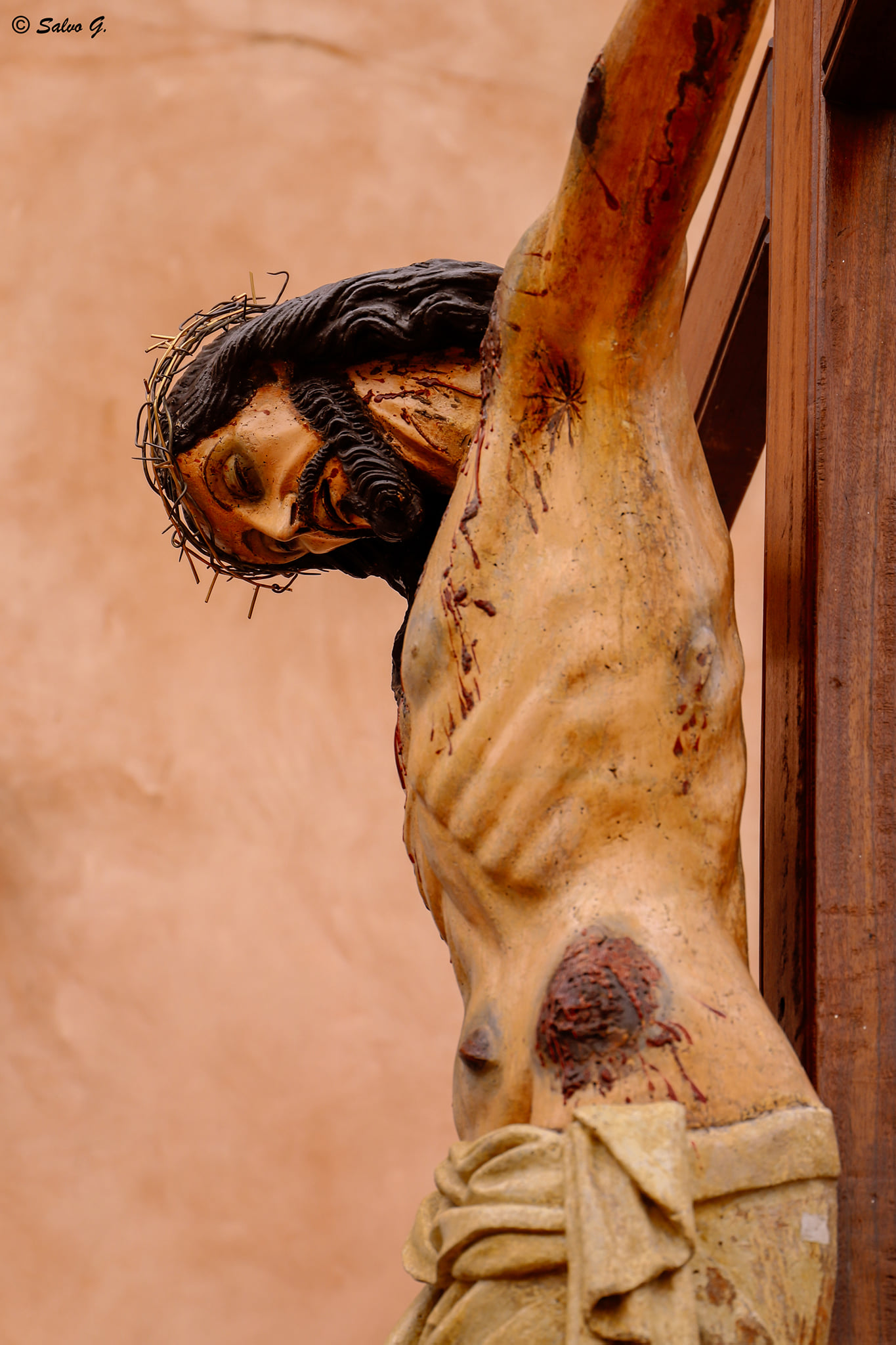 I Riti della Settimana Santa, immagine 2