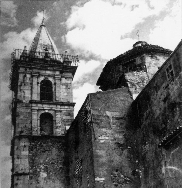 Antica Chiesa San Nicolò di Bari, immagine 1