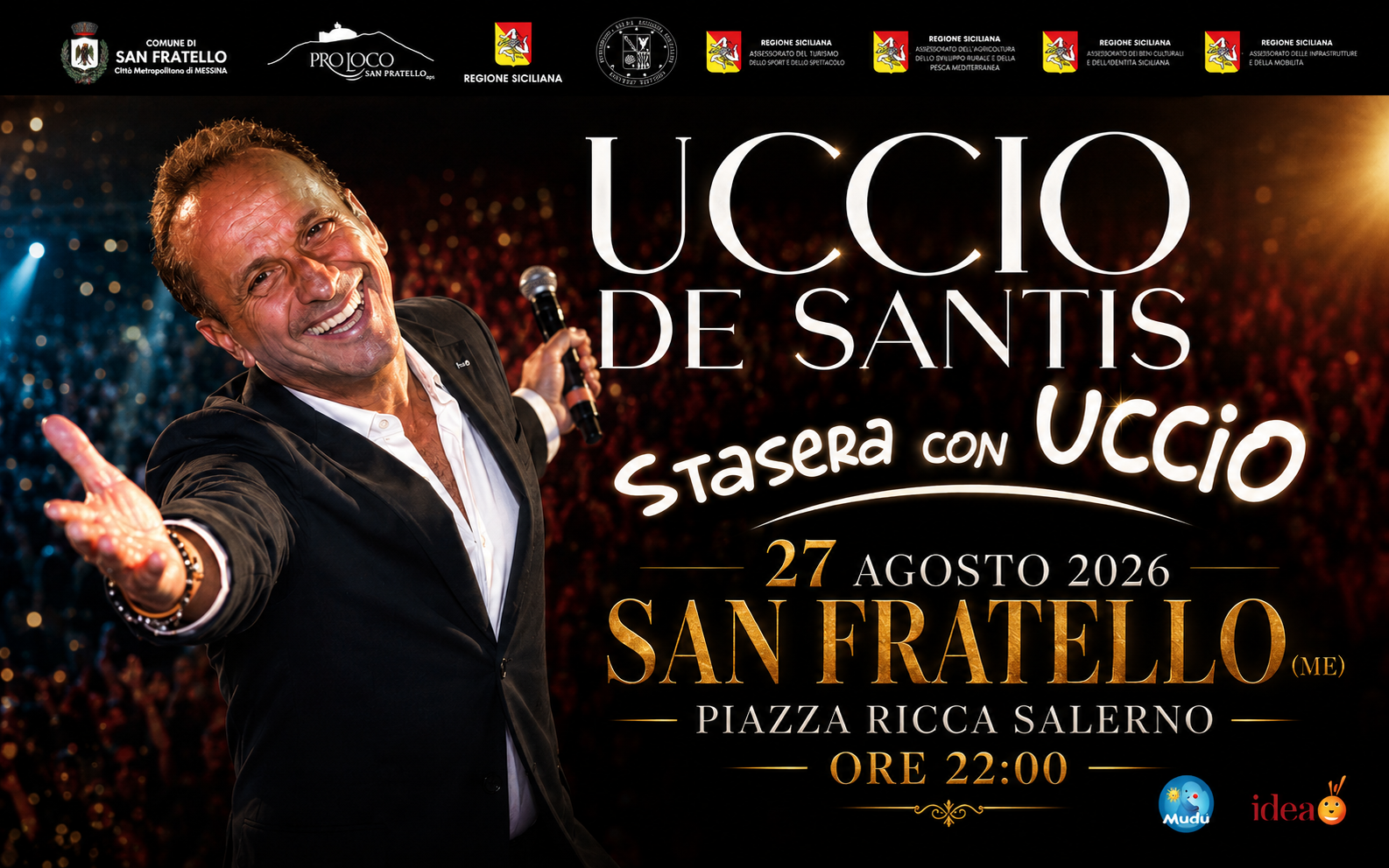 Uccio De Santis